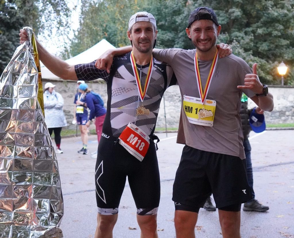 7.Int. Kärnten Marathon